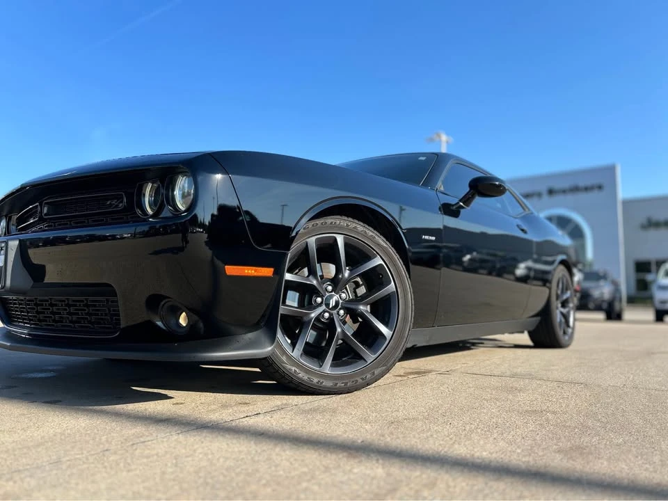 2019 Dodge Challenger 3rd Gen - Image 6 of 14