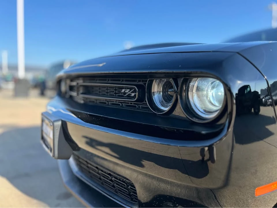 2019 Dodge Challenger 3rd Gen - Image 7 of 14