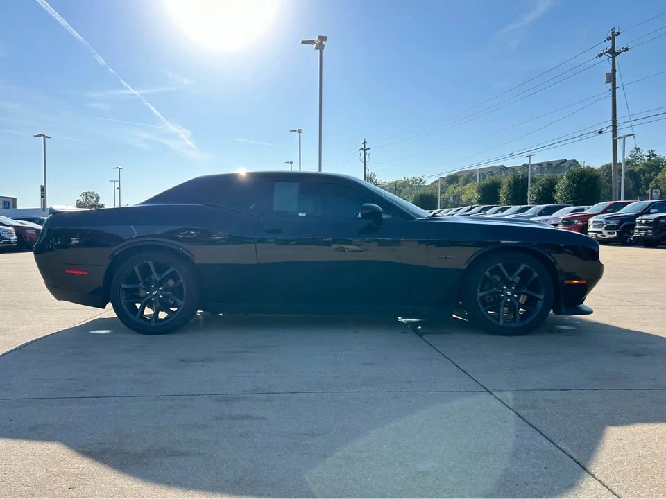 2019 Dodge Challenger 3rd Gen - Image 5 of 14