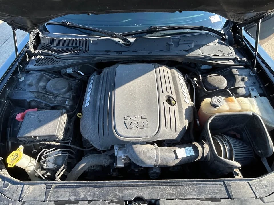 2019 Dodge Challenger 3rd Gen - Image 8 of 14
