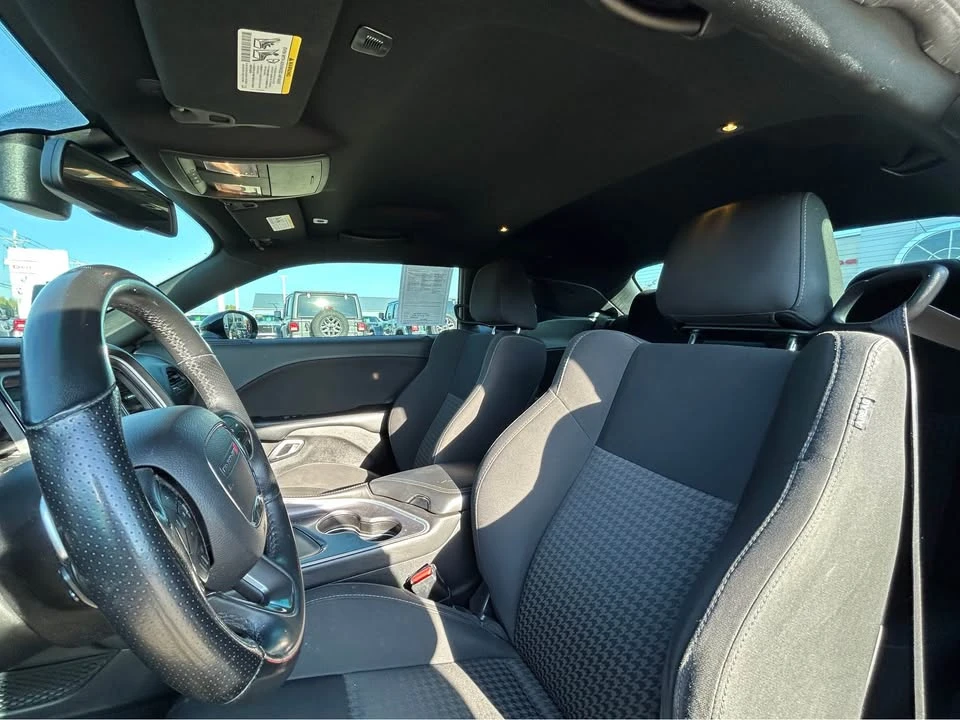 2019 Dodge Challenger 3rd Gen - Image 10 of 14