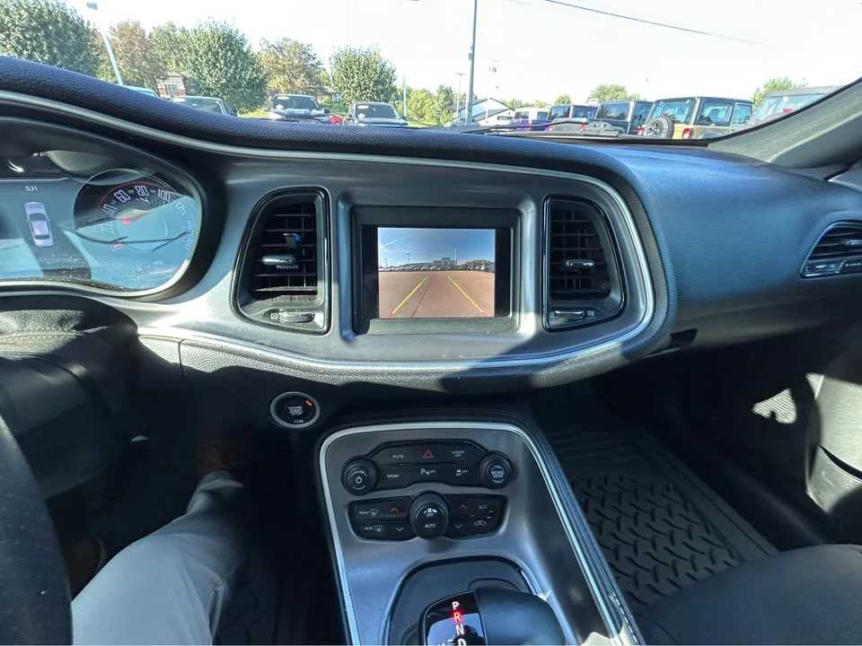 2019 Dodge Challenger 3rd Gen - Image 13 of 14