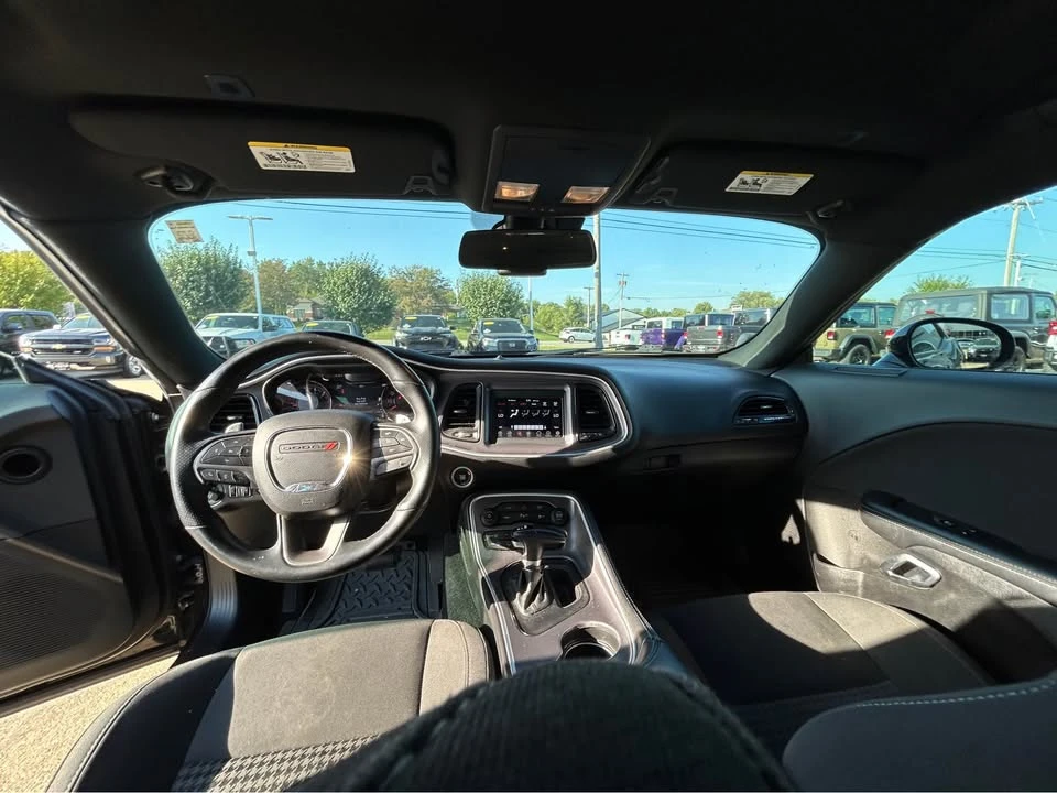 2019 Dodge Challenger 3rd Gen - Image 11 of 14