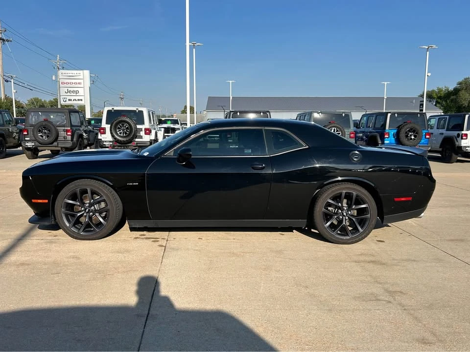 2019 Dodge Challenger 3rd Gen - Image 3 of 14