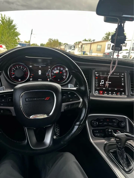 2019 Dodge Challenger 3rd Gen - Image 8 of 8