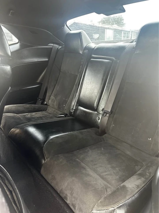 2019 Dodge Challenger 3rd Gen - Image 7 of 8