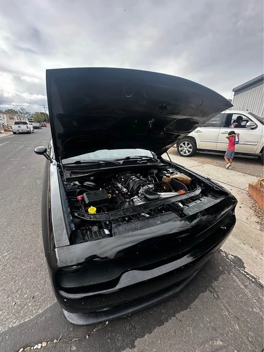 2019 Dodge Challenger 3rd Gen - Image 2 of 8