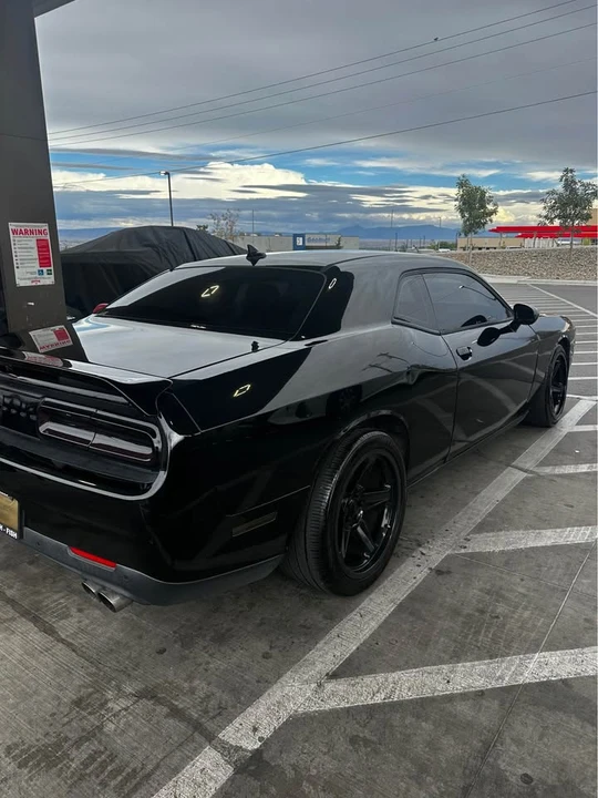 2019 Dodge Challenger 3rd Gen - Image 4 of 8