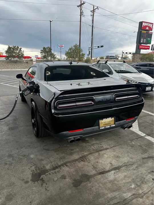 2019 Dodge Challenger 3rd Gen - Image 5 of 8