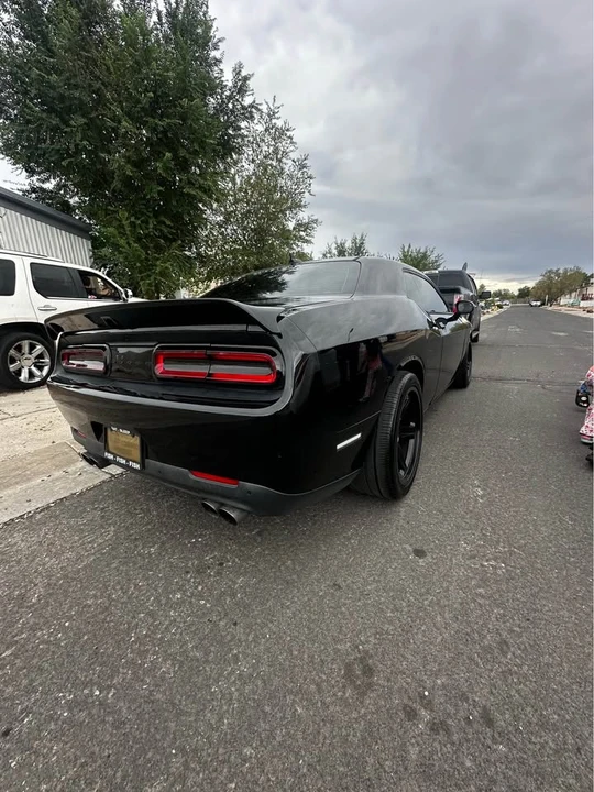 2019 Dodge Challenger 3rd Gen - Image 3 of 8
