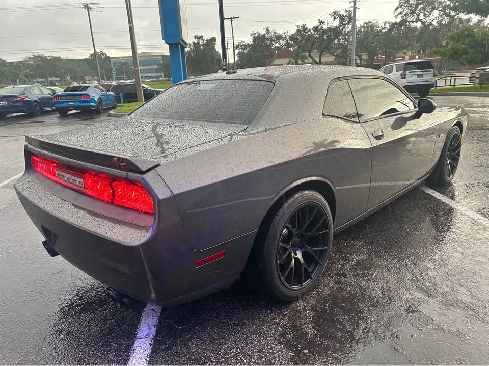 2019 Dodge Challenger 3rd Gen - Image 6 of 7