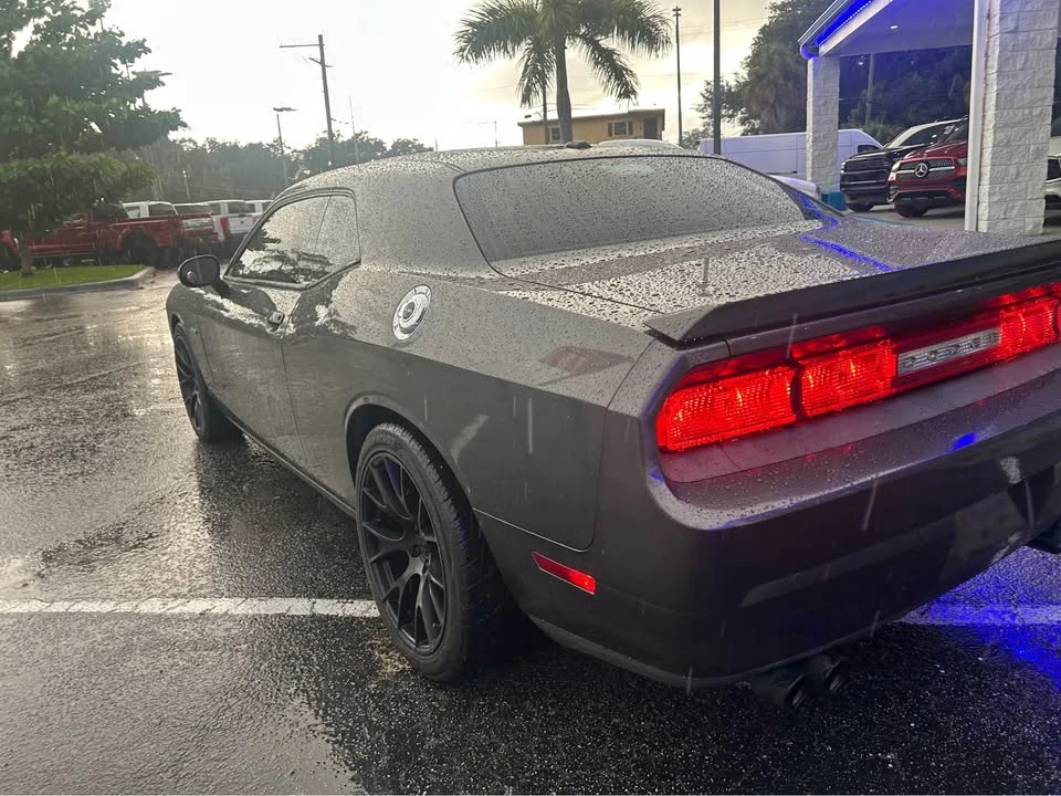 2019 Dodge Challenger 3rd Gen - Image 4 of 7