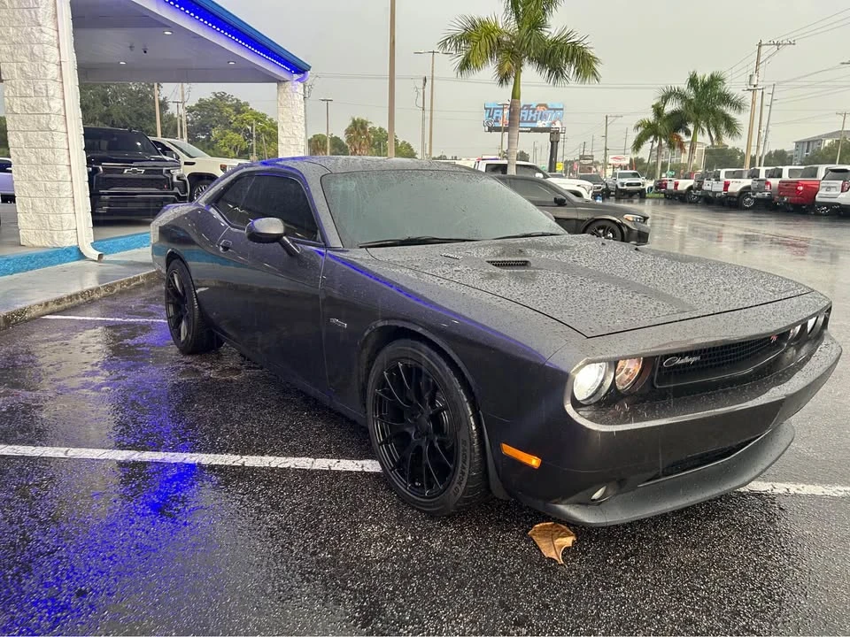 2019 Dodge Challenger 3rd Gen - Image 3 of 7