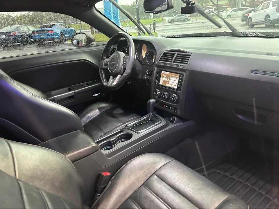 2019 Dodge Challenger 3rd Gen - Image 7 of 7
