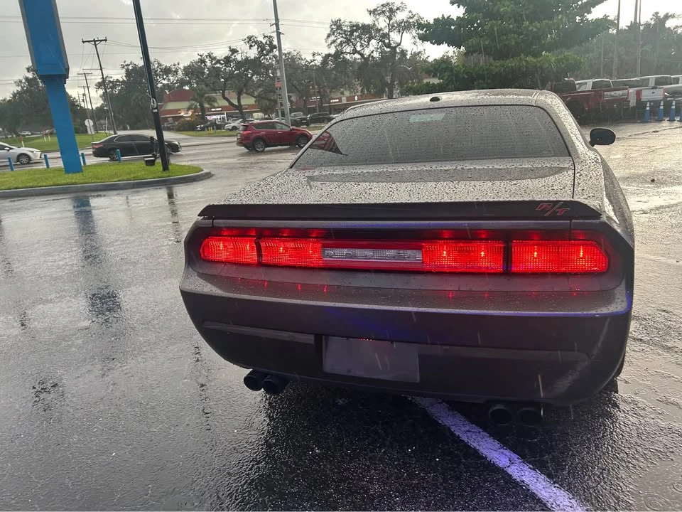 2019 Dodge Challenger 3rd Gen - Image 5 of 7
