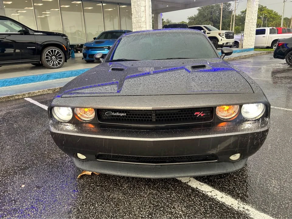 2019 Dodge Challenger 3rd Gen - Image 2 of 7