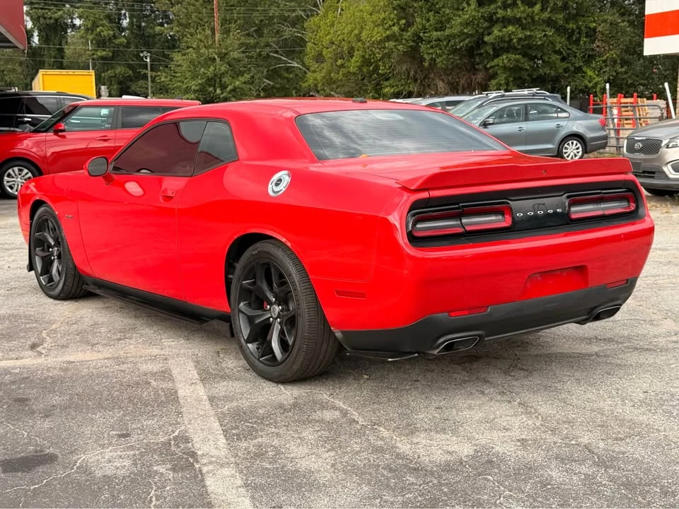 2019 Dodge Challenger 3rd Gen - Image 6 of 15