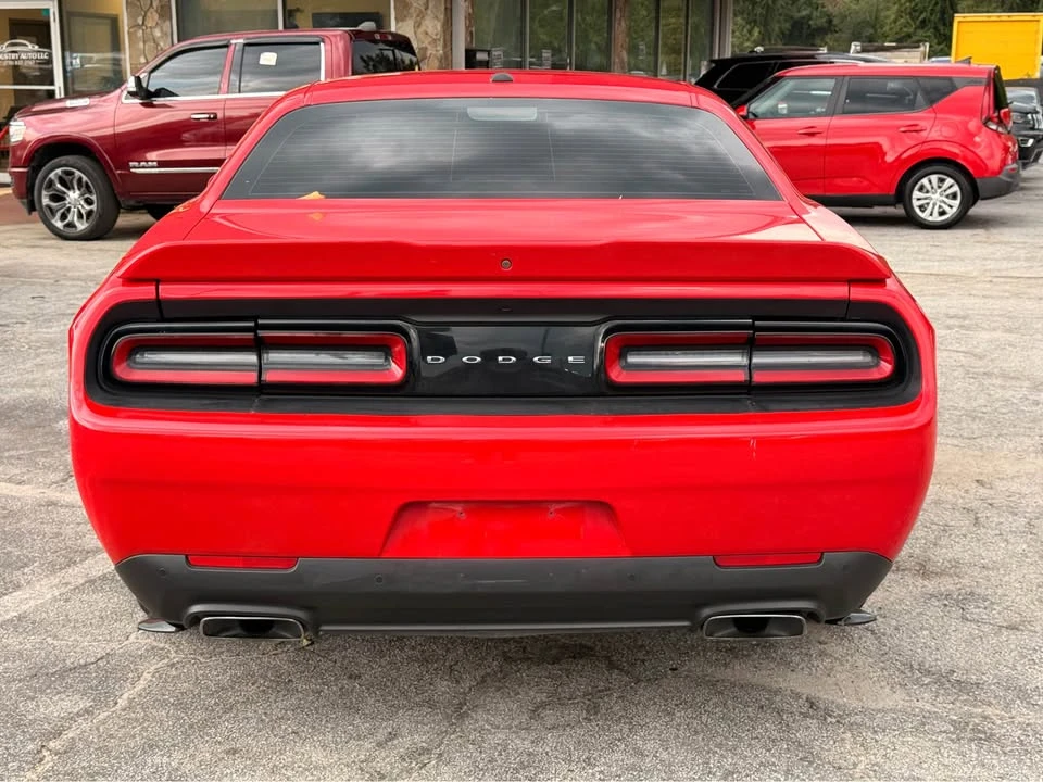 2019 Dodge Challenger 3rd Gen - Image 5 of 15
