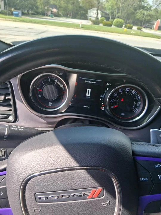 2019 Dodge Challenger 3rd Gen - Image 2 of 9