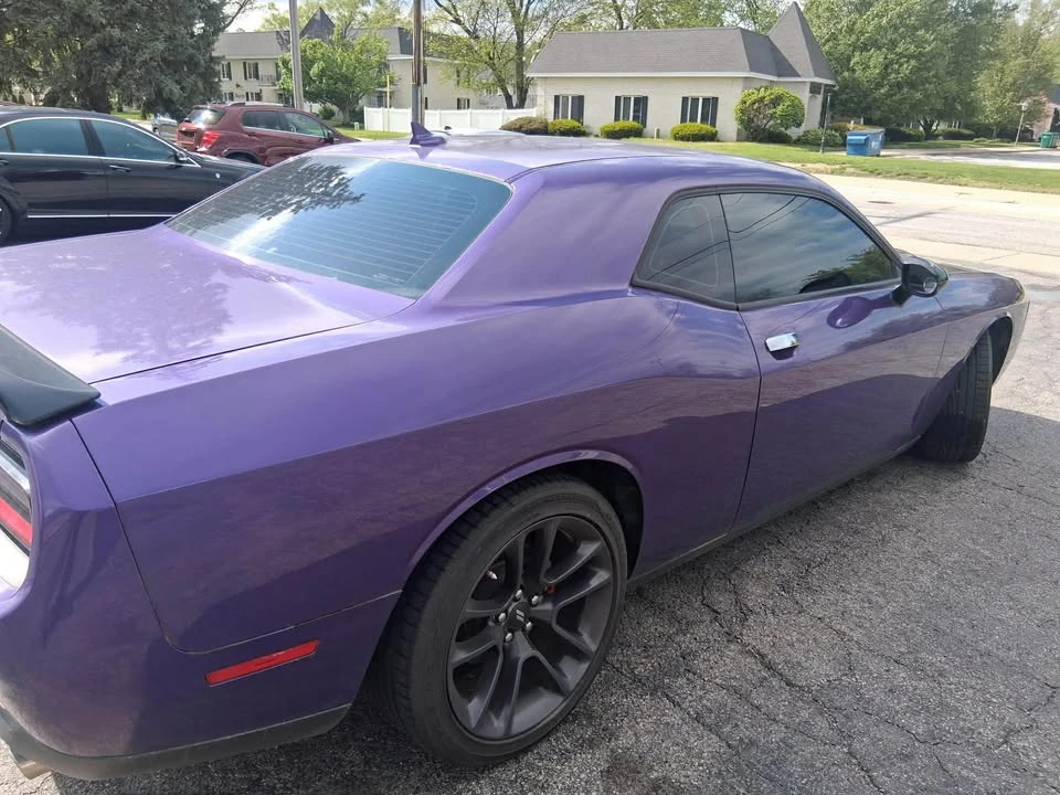 2019 Dodge Challenger 3rd Gen - Image 6 of 9