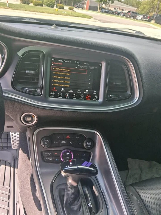 2019 Dodge Challenger 3rd Gen - Image 9 of 9