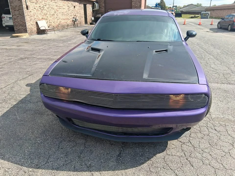 2019 Dodge Challenger 3rd Gen - Image 8 of 9
