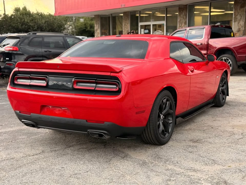 2019 Dodge Challenger 3rd Gen - Image 4 of 15