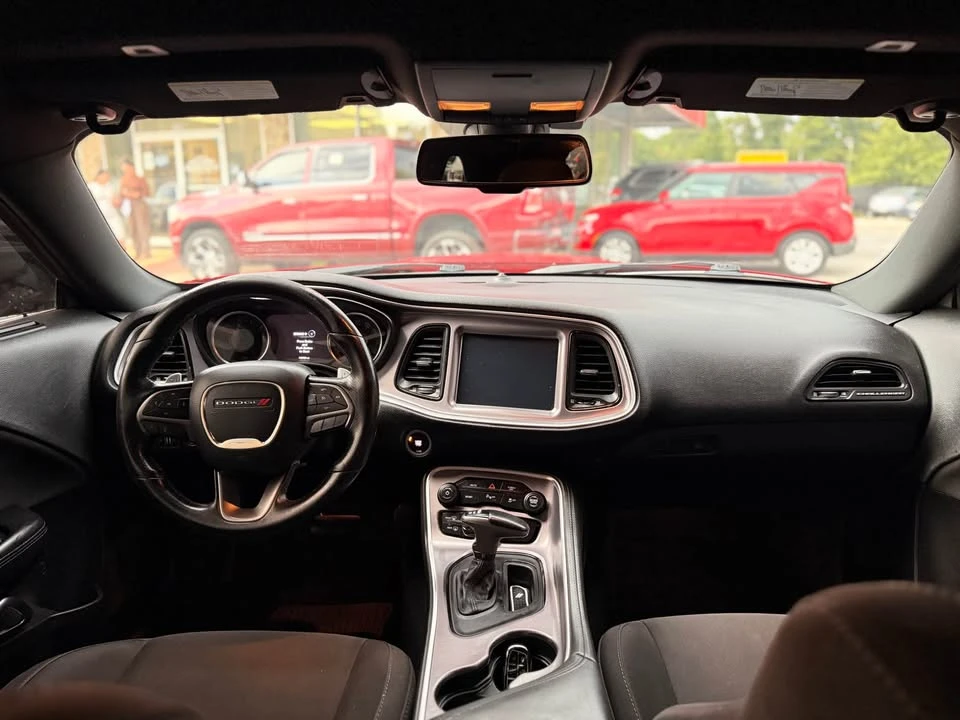 2019 Dodge Challenger 3rd Gen - Image 10 of 15