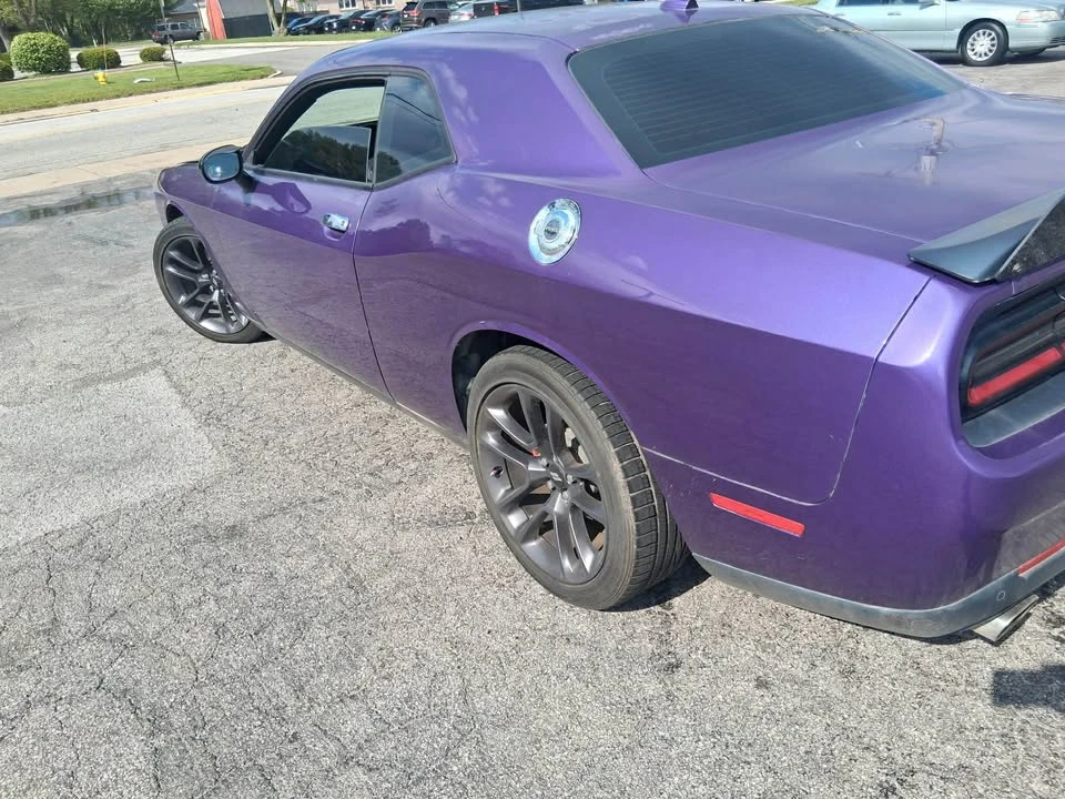 2019 Dodge Challenger 3rd Gen - Image 5 of 9