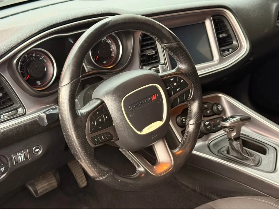 2019 Dodge Challenger 3rd Gen - Image 9 of 15