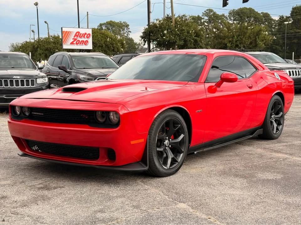 2019 Dodge Challenger 3rd Gen - Image 3 of 15