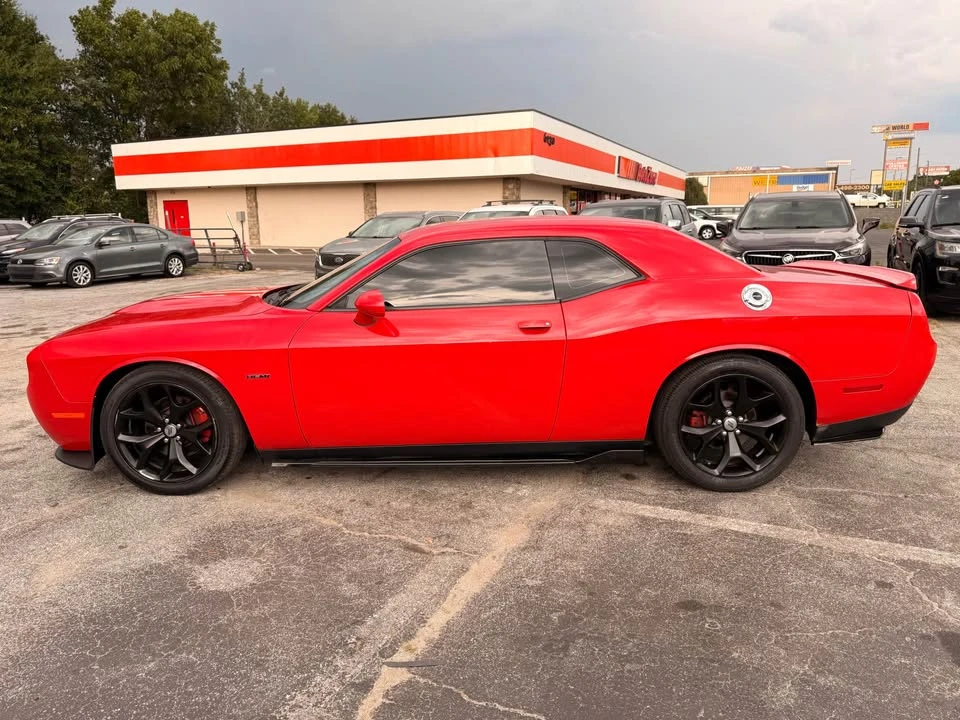 2019 Dodge Challenger 3rd Gen - Image 7 of 15