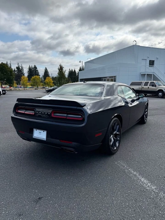 2019 Dodge Challenger 3rd Gen - Image 3 of 20