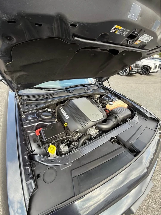 2019 Dodge Challenger 3rd Gen - Image 17 of 20