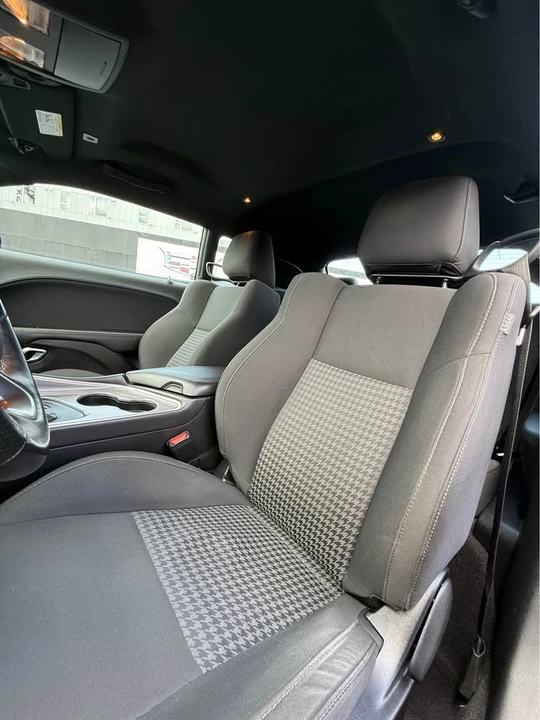 2019 Dodge Challenger 3rd Gen - Image 9 of 20