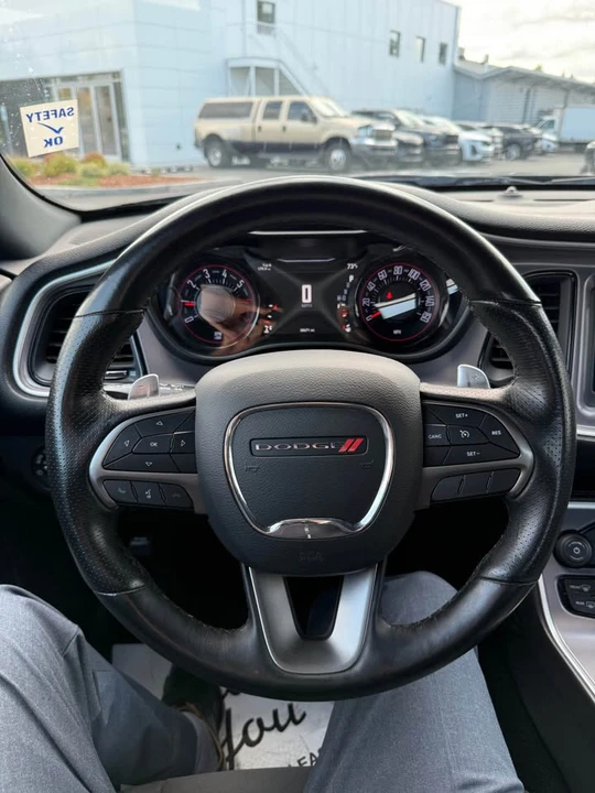 2019 Dodge Challenger 3rd Gen - Image 11 of 20