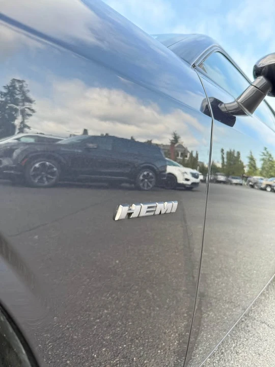 2019 Dodge Challenger 3rd Gen - Image 18 of 20