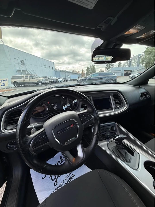 2019 Dodge Challenger 3rd Gen - Image 16 of 20