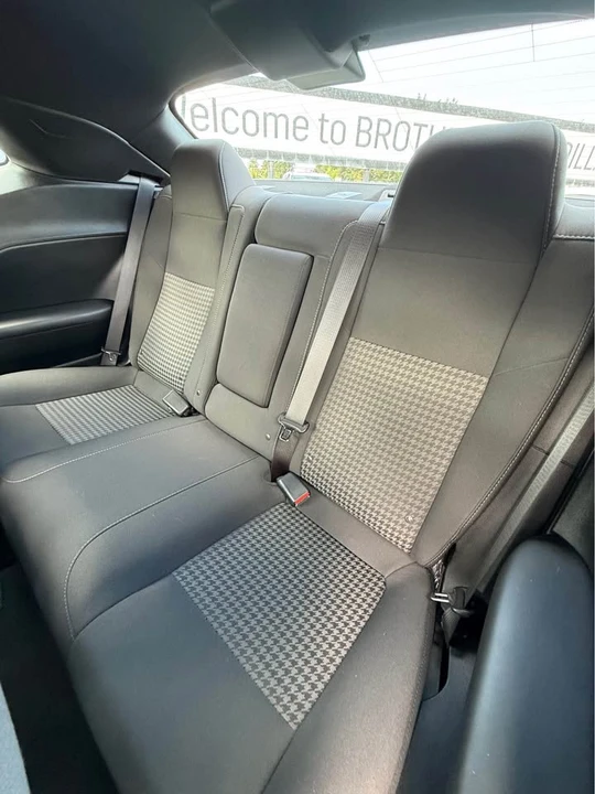 2019 Dodge Challenger 3rd Gen - Image 10 of 20