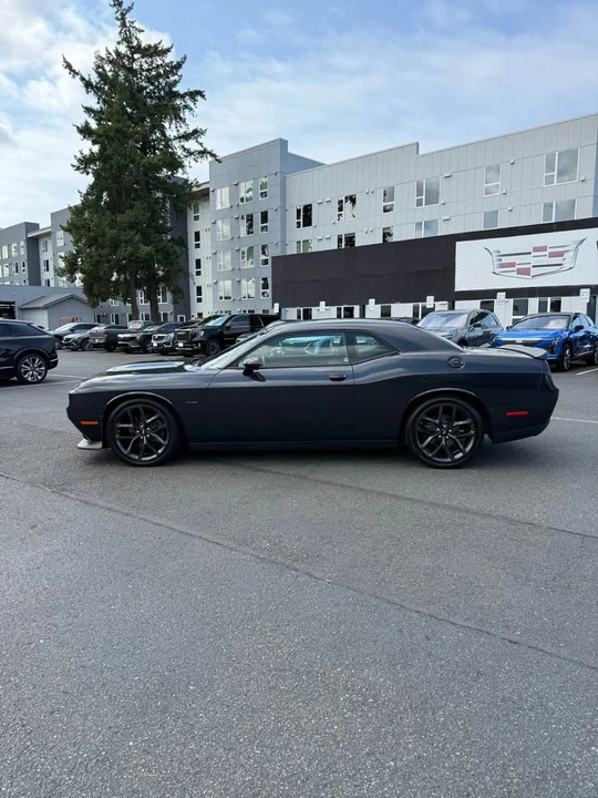 2019 Dodge Challenger 3rd Gen - Image 6 of 20