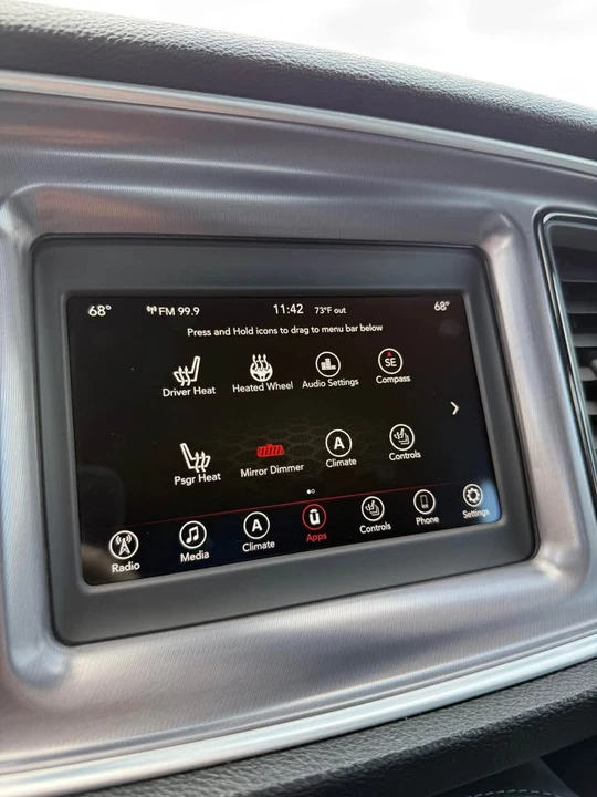 2019 Dodge Challenger 3rd Gen - Image 13 of 20