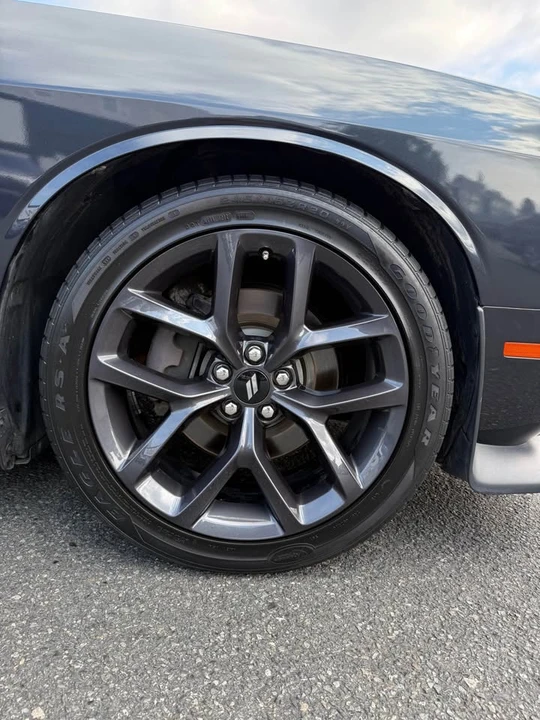 2019 Dodge Challenger 3rd Gen - Image 19 of 20