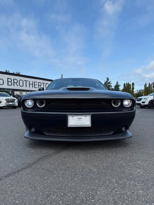 2019 Dodge Challenger 3rd Gen - Image 8 of 20