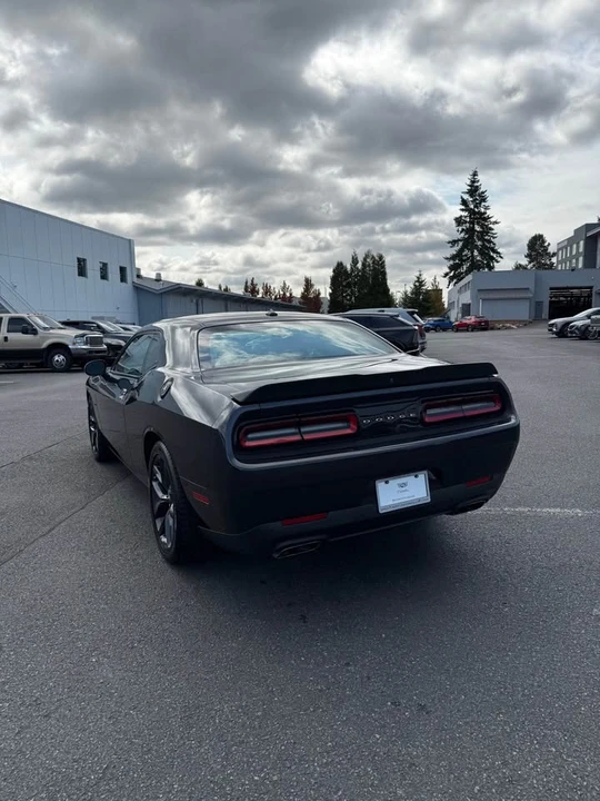 2019 Dodge Challenger 3rd Gen - Image 5 of 20