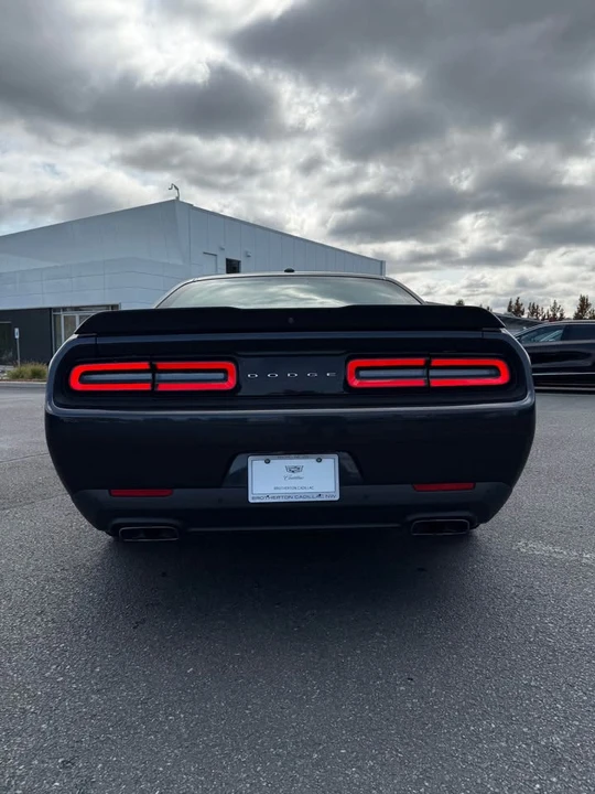 2019 Dodge Challenger 3rd Gen - Image 4 of 20