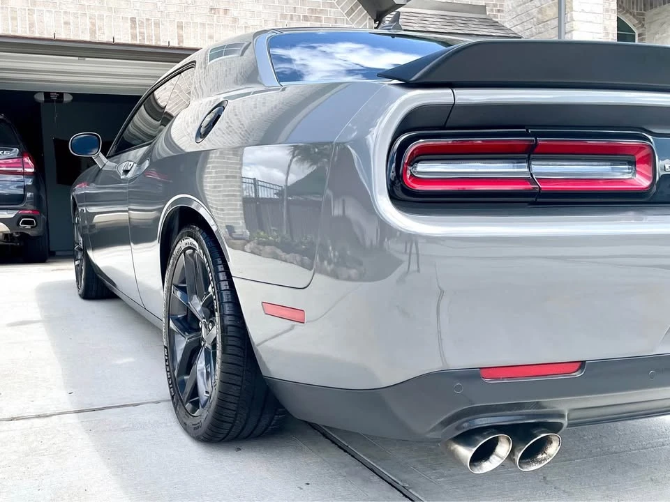 2019 Dodge Challenger 3rd Gen - Image 3 of 9