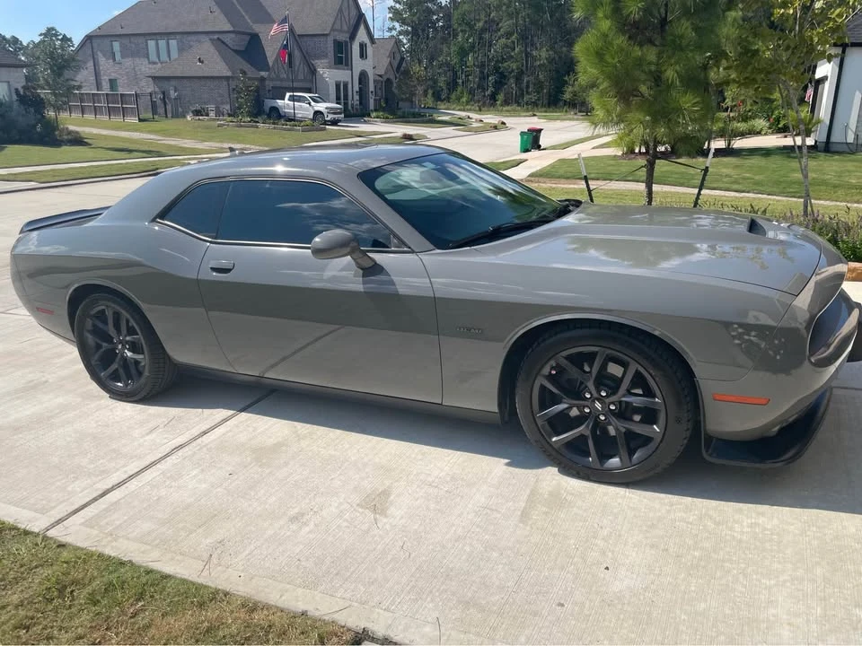 2019 Dodge Challenger 3rd Gen - Image 4 of 9