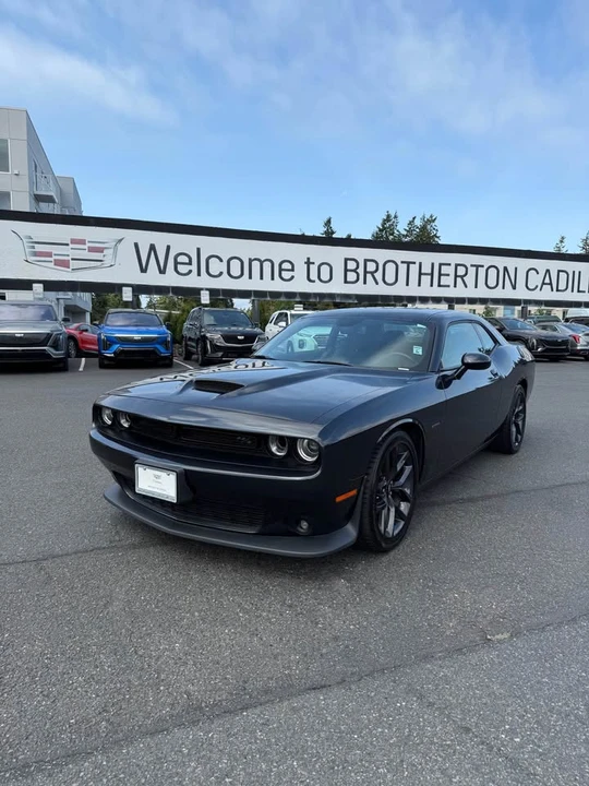 2019 Dodge Challenger 3rd Gen - Image 7 of 20