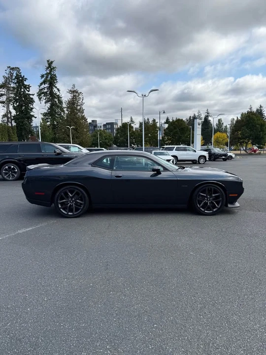 2019 Dodge Challenger 3rd Gen - Image 2 of 20