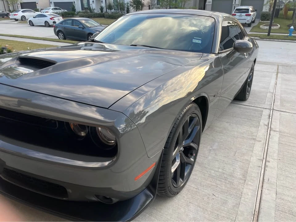 2019 Dodge Challenger 3rd Gen - Image 2 of 9